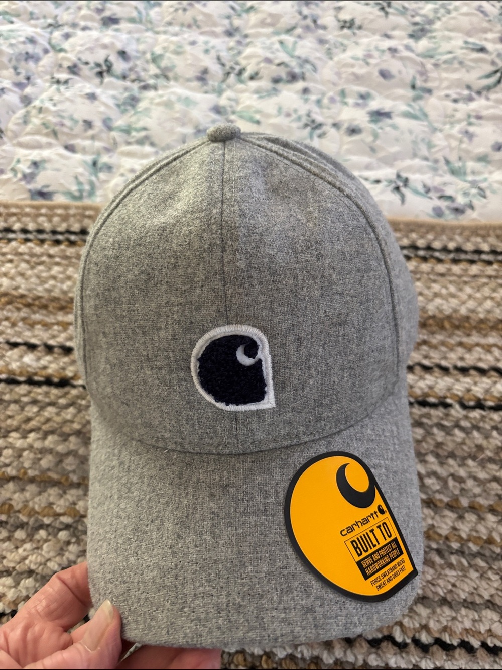 Carhartt cap